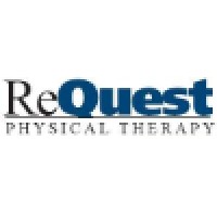 ReQuest Physical Therapy Logo