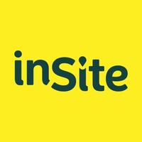 InSite France Logo