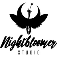 Nightbloomer Studio Logo
