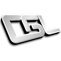 CGL Manufacturing Inc. Logo
