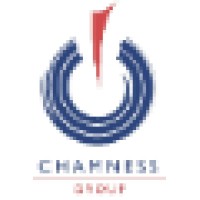 Chamness Group Logo