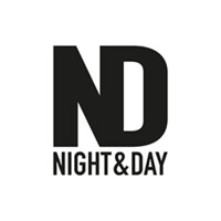NIGHT&DAY Logo