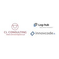 CL Consulting Logo