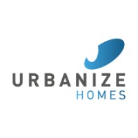 Urbanize Homes Logo