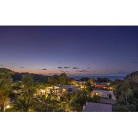 Botania Relais & Spa Adult Only Logo