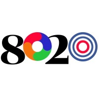 i-Proceso 8020 / Consultoría de producción y procesos Industriales Logo