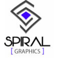 Spiral Graphics Logo
