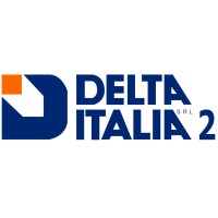Delta Italia 2 Logo