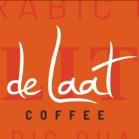 De Laat Coffee Logo