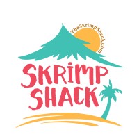 Skrimp Shack Logo