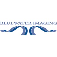 Bluewater Imaging Logo