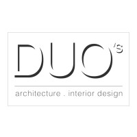 Duos Design Studio Logo