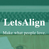 LetsAlign Logo
