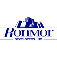 Ronmor Developers Inc. Logo