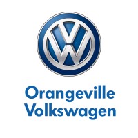 Orangeville Volkswagen Logo