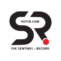 The Sentinel-Record Logo