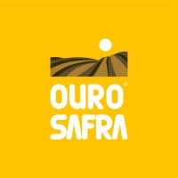 Ouro Safra Logo