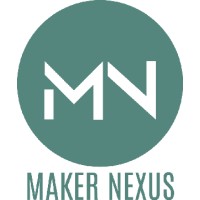 Maker Nexus Logo