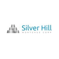 Silver Hill Mortgage Corp Logo