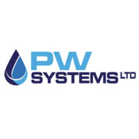 PW Systems Limited Logo