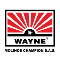 Molinos Champion Logo