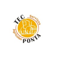Tecponta Serviços Agrícolas Ltda Logo