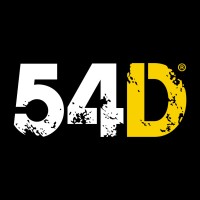 54D Logo