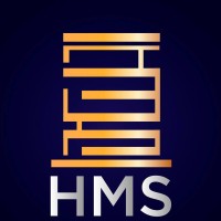 HMS Logo