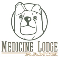 Medicine Lodge Ranch: A Natural Medicine Academy Logo
