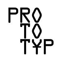 Prototyp production, z.s. Logo