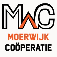Moerwijk Coöperatie Logo
