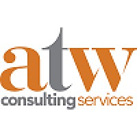 ATW Consulting Services Logo