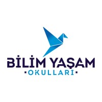 Bilim Yaşam Okulları Logo
