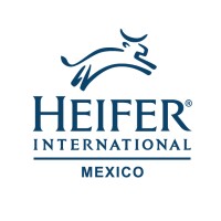 Heifer México Logo