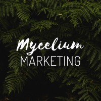 Mycelium Marketing Logo