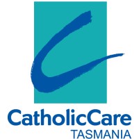 CatholicCare Tasmania Logo