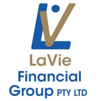 LaVie Financial Group Logo