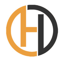 The Optimisation Hub Logo