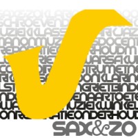 Sax & Zo Logo
