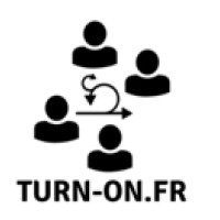 Turn-ON.fr Logo