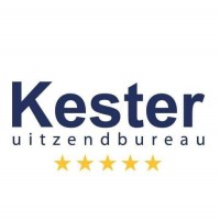 Kester uitzendbureau Logo
