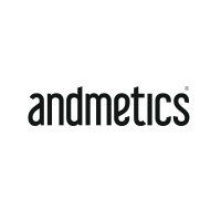 andmetics GmbH Logo