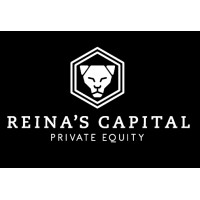 Reina´s Capital, S.A. Logo