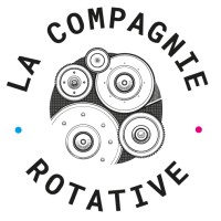 La Compagnie Rotative Logo