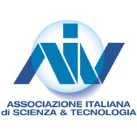 Associazione Italiana di Scienza e Tecnologia AIV Logo