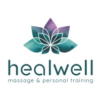 healwell GmbH Logo