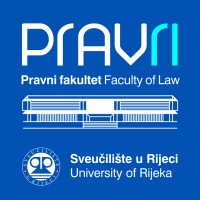 University of Rijeka, Faculty of Law (Sveučilište u Rijeci, Pravni fakultet) - PRAVRI Logo