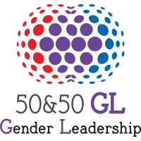 50&50 GL Logo