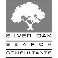 Silver Oak Search Consultants, Inc. Logo
