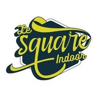 Le Square Indoor Logo